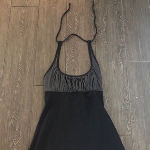 Gently used Lululemon Tank